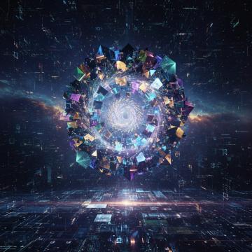 AI魔改大赛高清在线